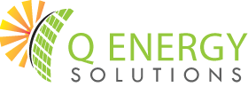 QEnergy Logo
